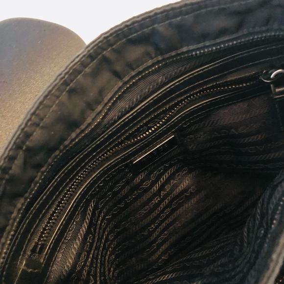 PRADA messenger bag - Picture 6 of 8